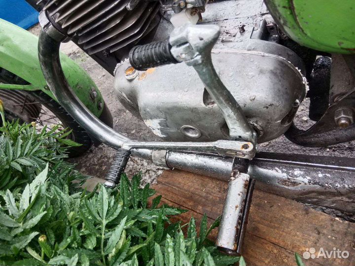 Продам восход 3м