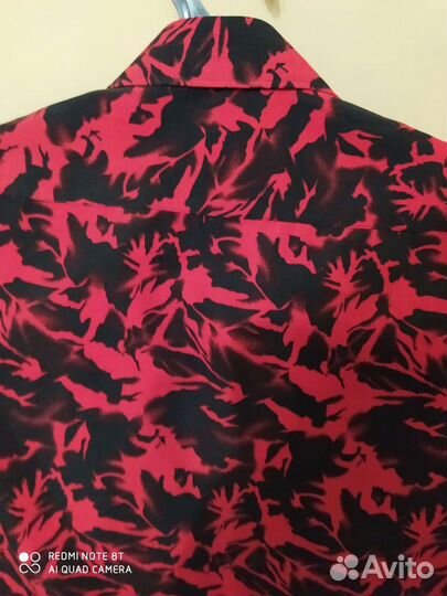 Мужская одежда