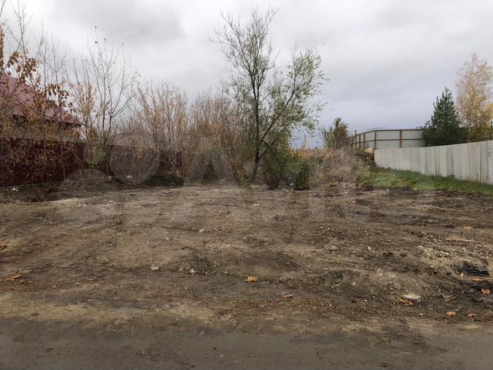 Участок 7 сот. (ИЖС)