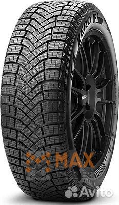Pirelli Ice Zero FR 215/60 R16 99H