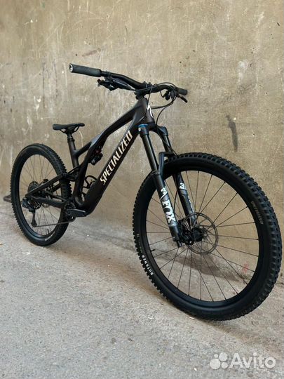 Specialized Stumpjumper Evo Comp Carbon 2023 S4