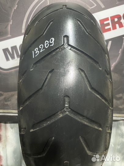 200/55/17 R17 Dunlop D407 №13269