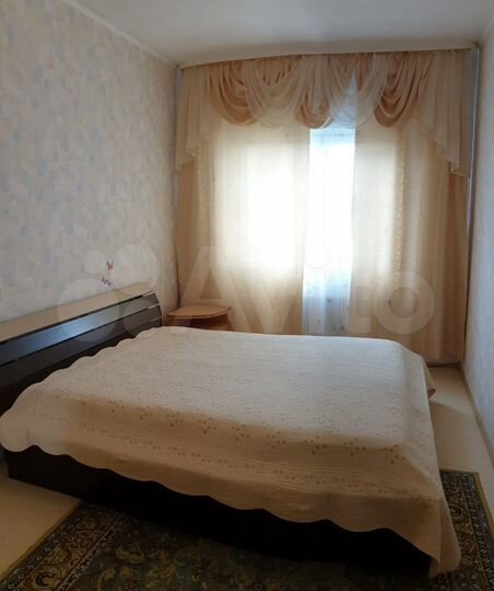 2-к. квартира, 57 м², 7/9 эт.