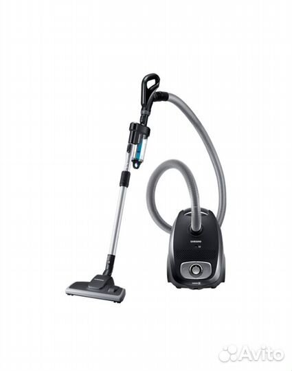 Пылесос Samsung sc24lvnjgbb