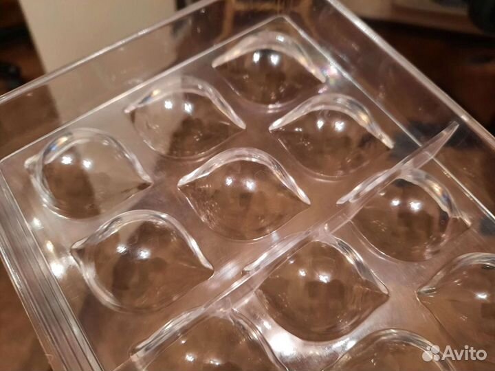 Поликарбонатная форма для конфет Bake ware Limone