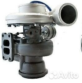 Турбокомпрессор 117-7867 (OEM)