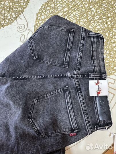 Джинсы alexandr diffklein 44 w27