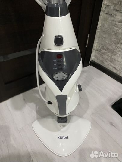 Паровая швабра kitfort