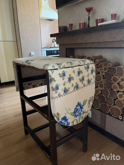 Гладильный столик