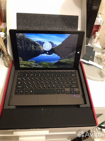 Планшет prestigio visconte v