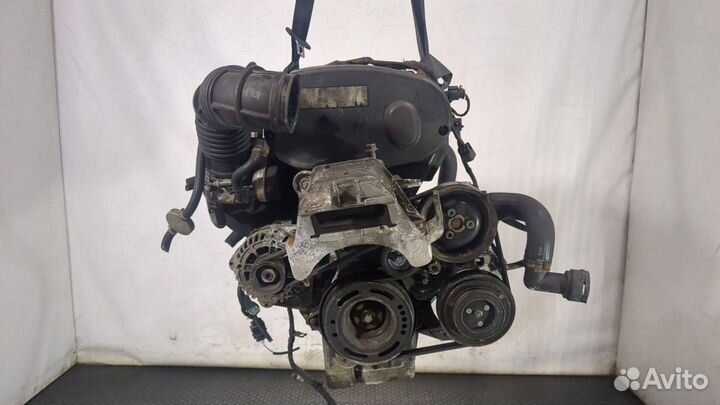 Двигатель Chevrolet Orlando, 2011