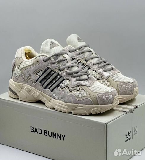 Кроссовки Adidas Bad Bunny Response CL