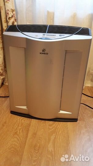 Очиститель Boneco