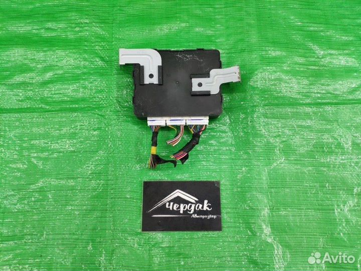 Блок электронный Hyundai Tucson