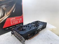 Gigabyte rx 5700xt в идеальном состоянии