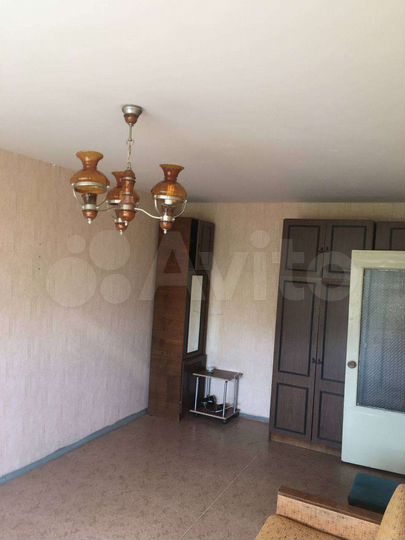 1-к. квартира, 33 м², 4/5 эт.