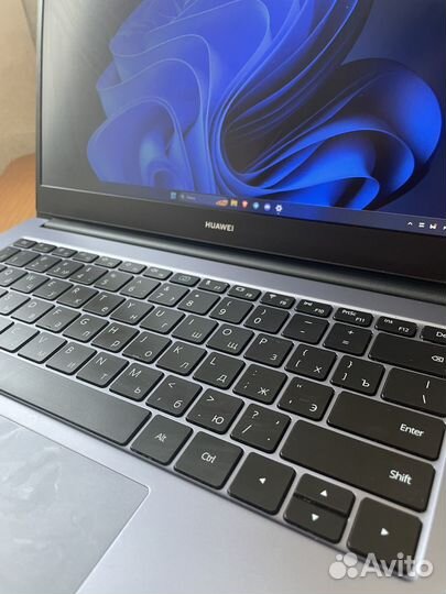 Huawei Matebook D14 (8gb/512gb)
