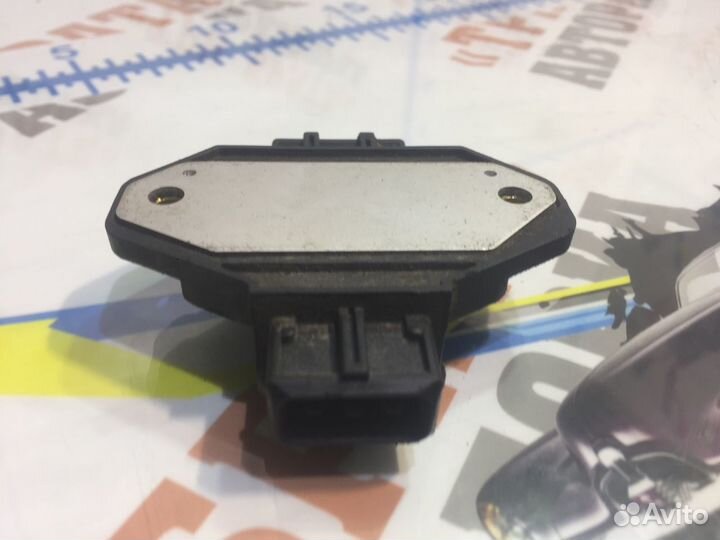 Ауди А6 Коммутатор