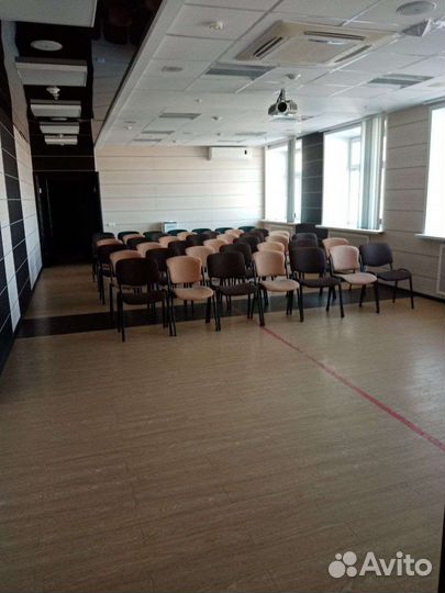 Аренда конференц зала