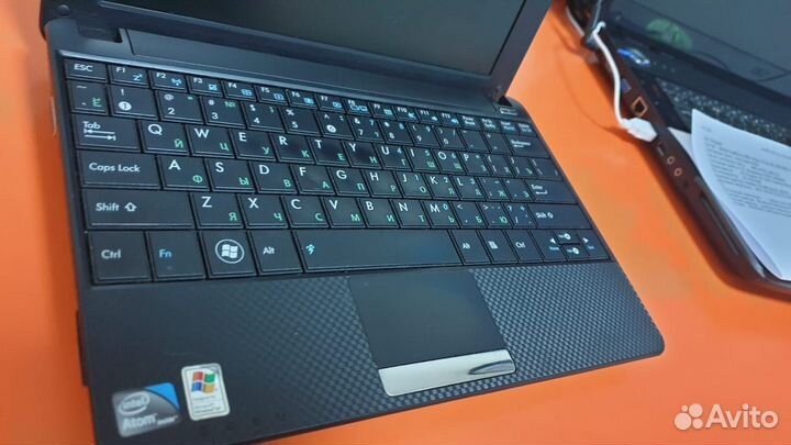 Нетбук - Asus Eee PC 1001PX- 7CG