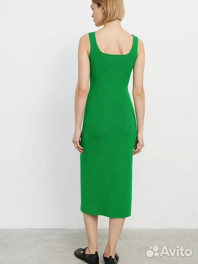 Платье 99Colorspace