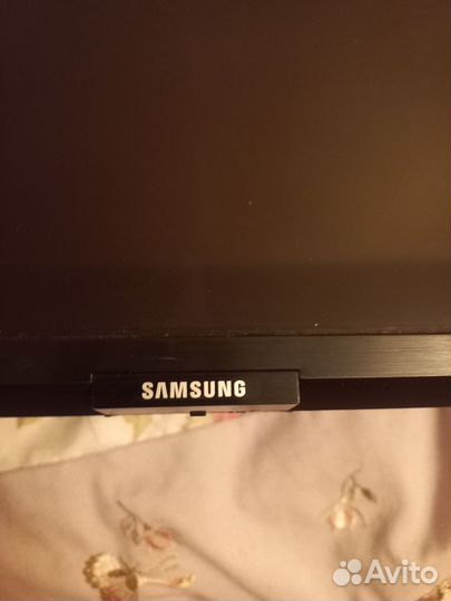 Телевизор на запчасти