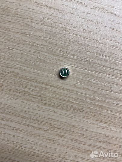 Микрофон для гарнитуры, наушников