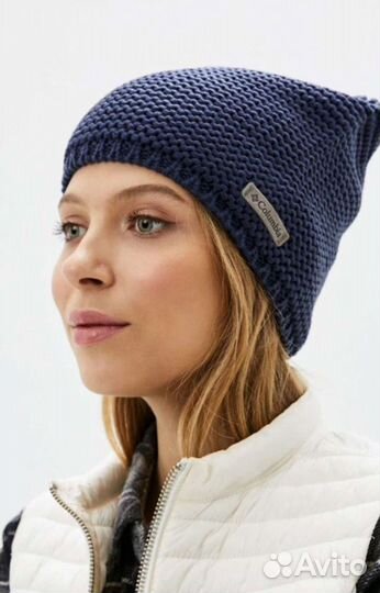 Шапка columbia
