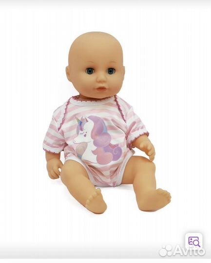 Одежда для куклы 20-25 см,39-45см