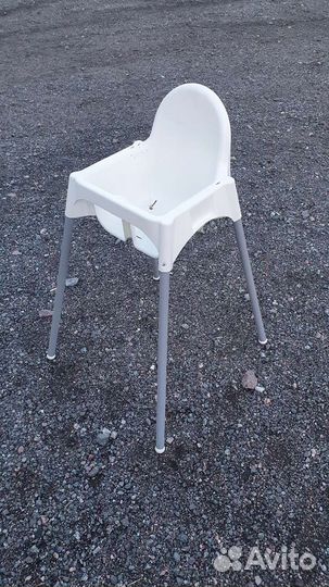 IKEA стул для кормления