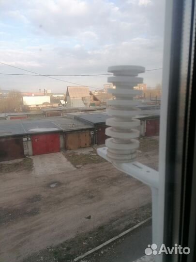 Метеоэкран для внешних устройств