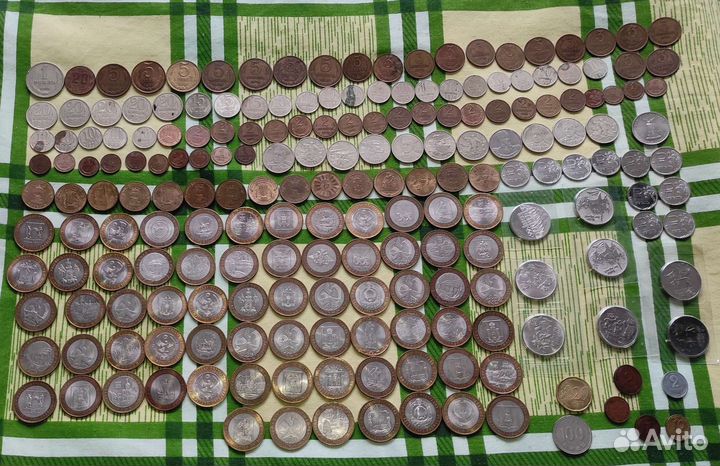 Монеты купюры банкноты