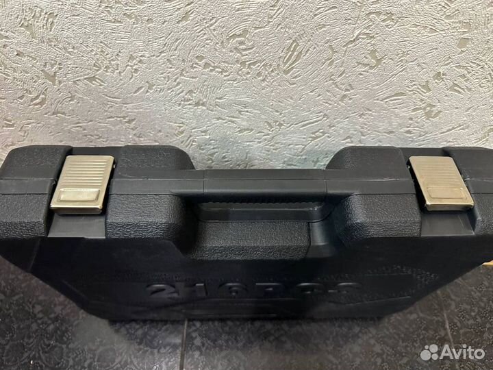 Набор инструментов 216 предметов