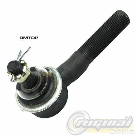 Riginal RG3310-40-3414057 Наконечник рулевой Газ-3