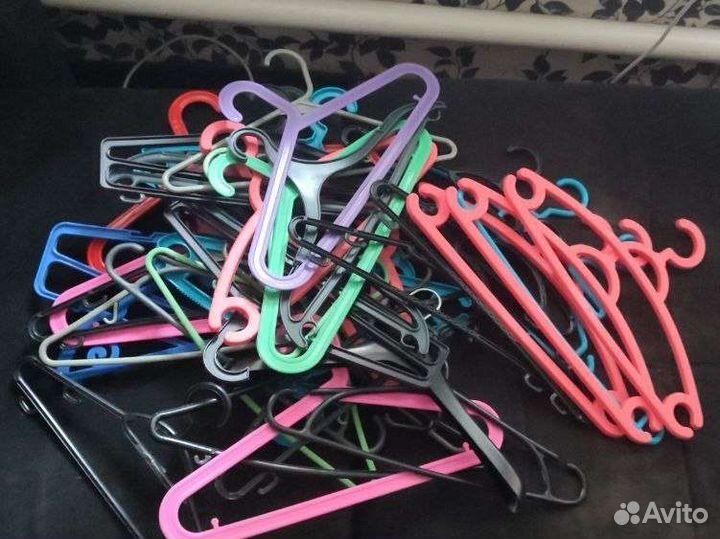 Вешалки 36 штук