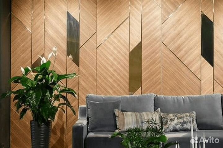 Стеновые панели