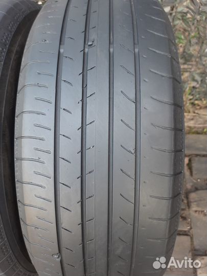 Yokohama BluEarth-GT AE-51 205/65 R16