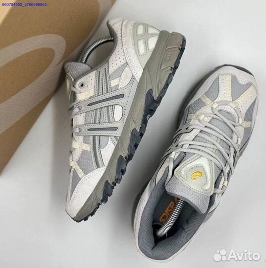 Кроссовки Asics Gel-Sonoma 15-50 (Арт.20356)