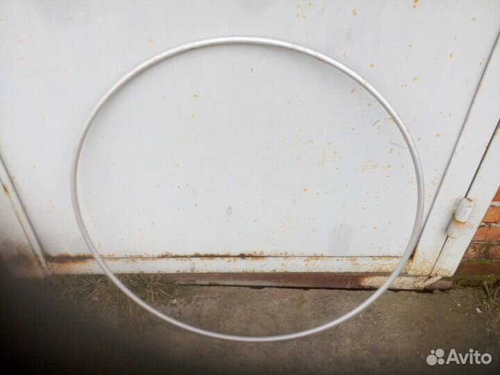 Обруч халахуп для похудения