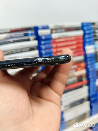 iPhone 11 Pro Max, 256 ГБ