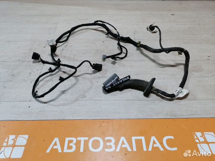 Проводка двери передняя задняя Chevrolet Cobalt