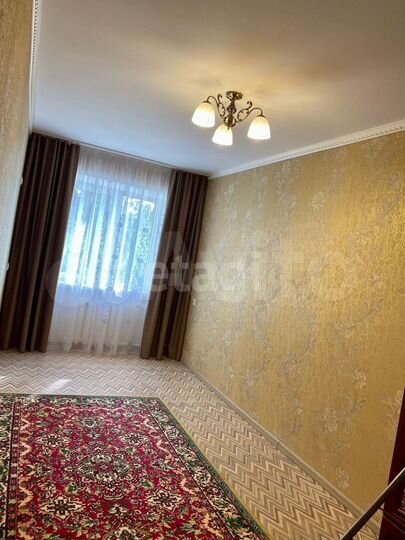 2-к. квартира, 44 м², 3/4 эт.