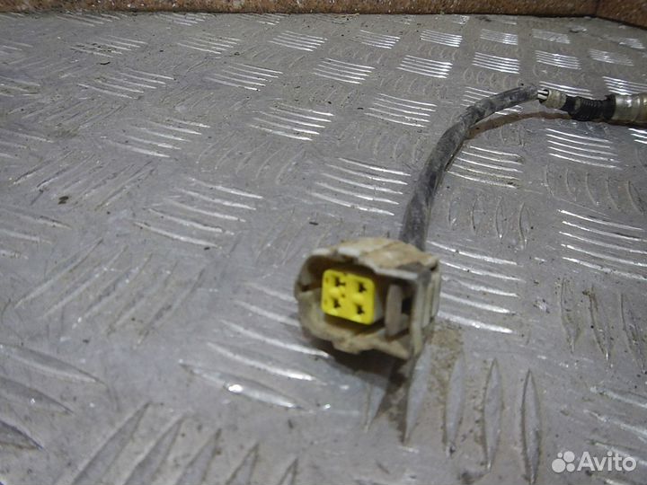 Датчик кислородный/Lambdasonde, Dodge (Додж) - ave