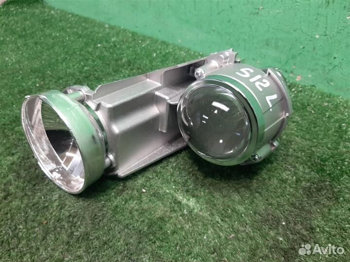 Отражатель фары KIA Sportage 3 (SL) 2012