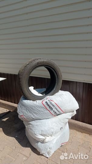 Farroad FRD26 225/55 R17