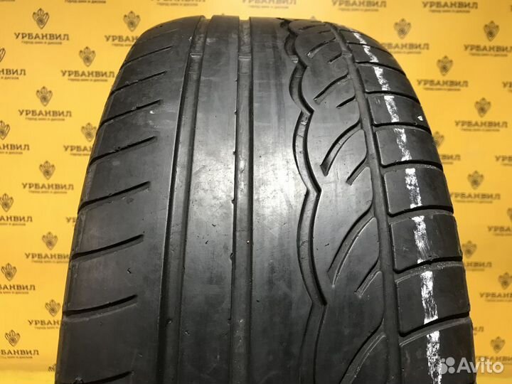 Dunlop SP Sport 01 235/55 R17 99V