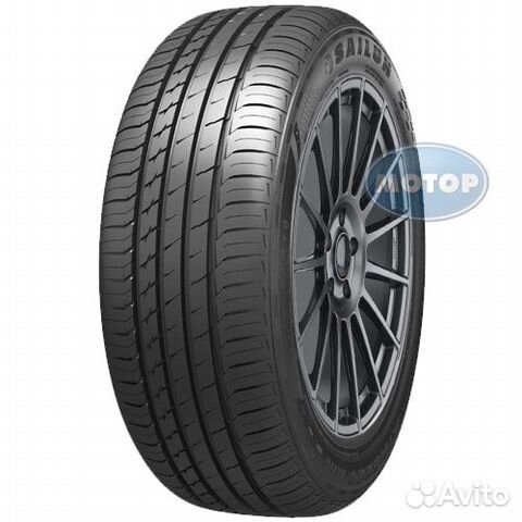 Sailun Atrezzo Elite 225/60 R18
