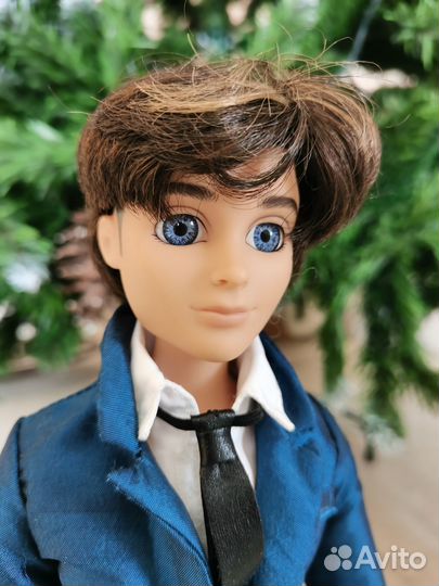 Кукла Гевин Gavin Moxie teenz Мокси Тинз