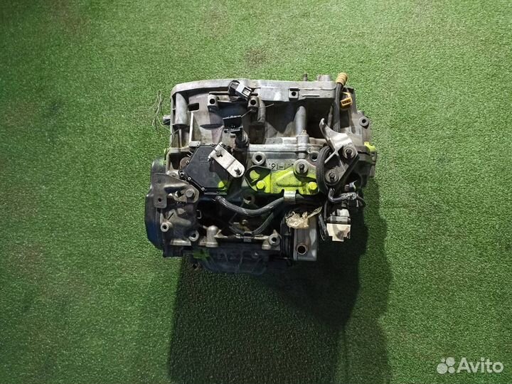 АКПП Nissan Almera G15 1.6 2014