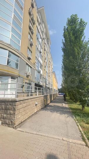 Офис, 125.2 м²